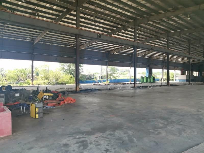 Kuang Industrial Park - 5