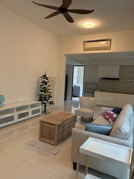 AVIRA Medini Iskandar - 2