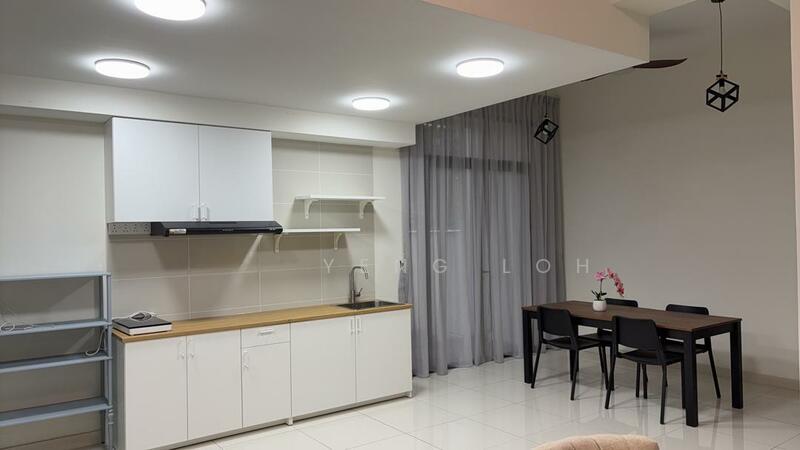 AVIRA Medini Iskandar - 4