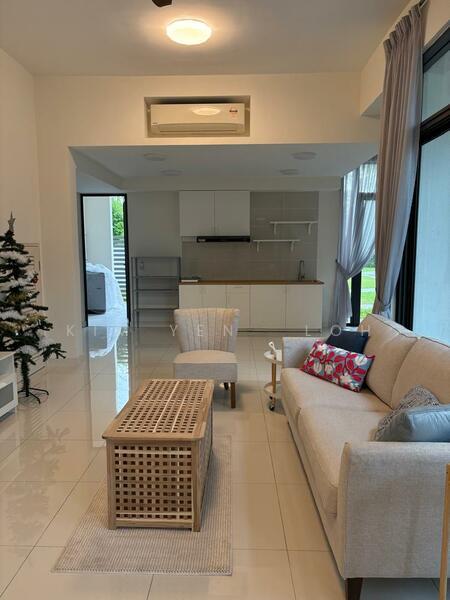 AVIRA Medini Iskandar - 1