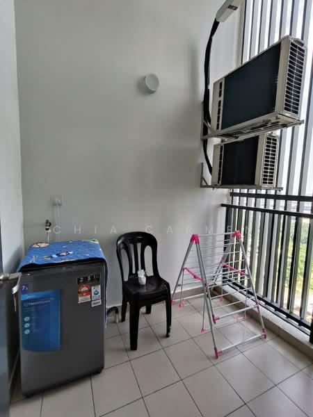 Princeton Suites @ EduSentral - 2