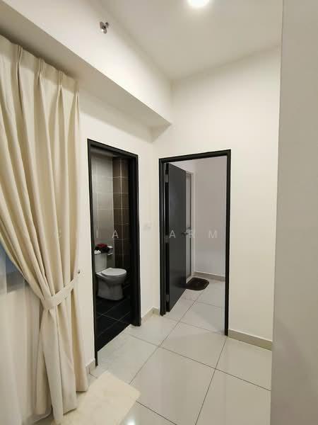 Princeton Suites @ EduSentral - 3