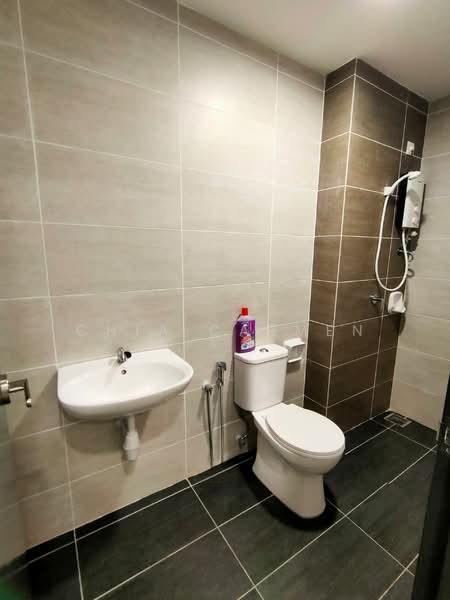 Princeton Suites @ EduSentral - 4