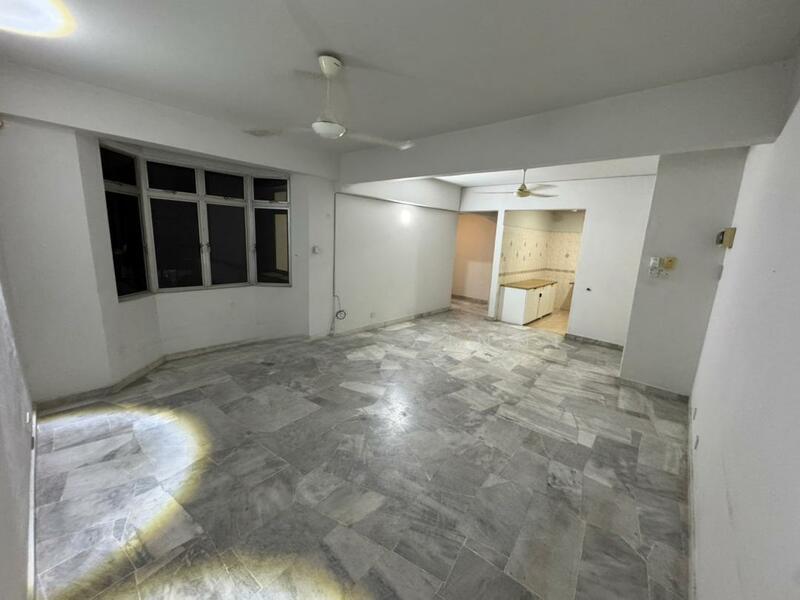 Subang Perdana Goodyear Court 10 - 2