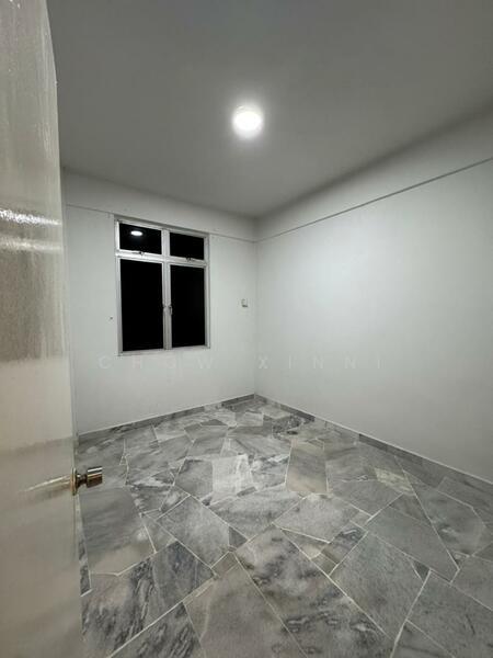 Subang Perdana Goodyear Court 10 - 4