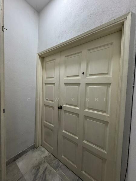 Subang Perdana Goodyear Court 10 - 5