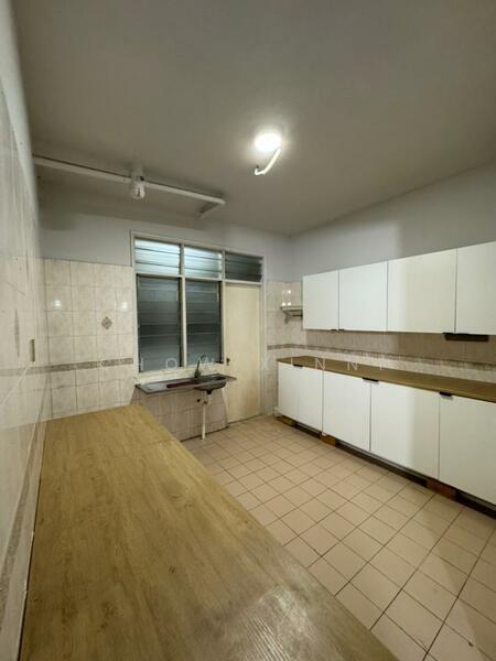 Subang Perdana Goodyear Court 10 - 3