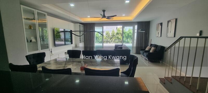 The Mews @ The Glades Putra Heights - 1