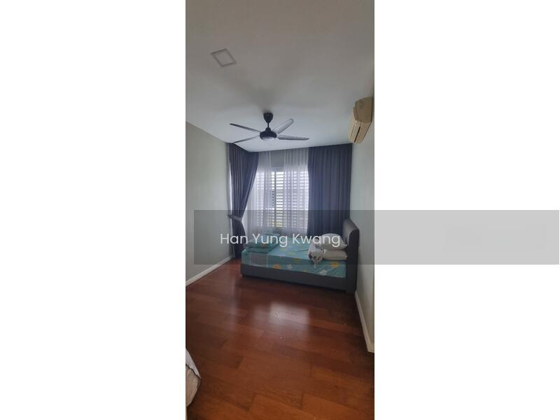 The Mews @ The Glades Putra Heights - 5