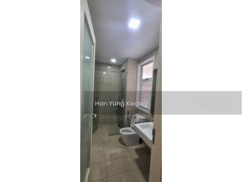 The Mews @ The Glades Putra Heights - 4