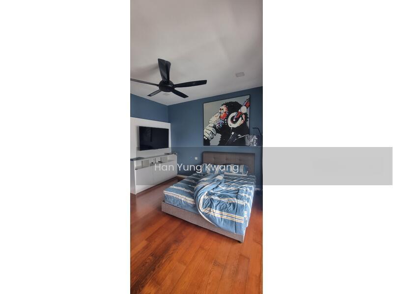 The Mews @ The Glades Putra Heights - 3