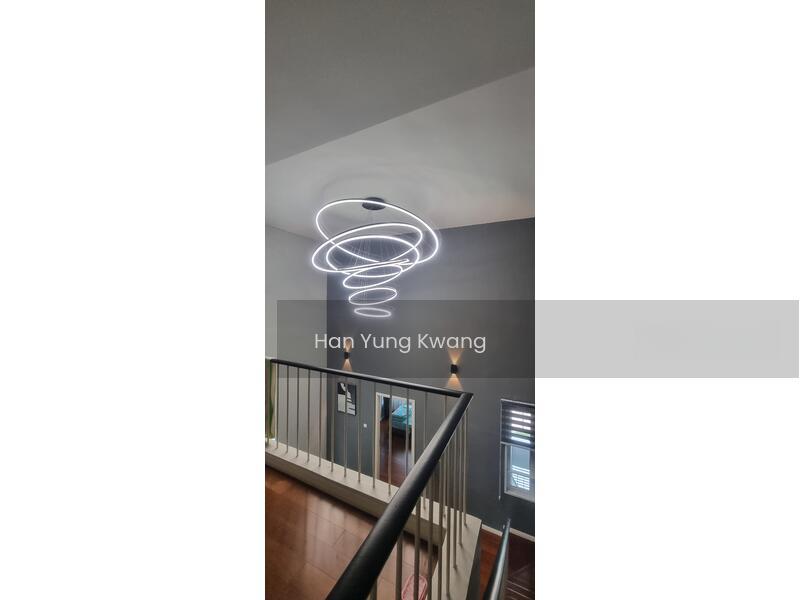 The Mews @ The Glades Putra Heights - 2