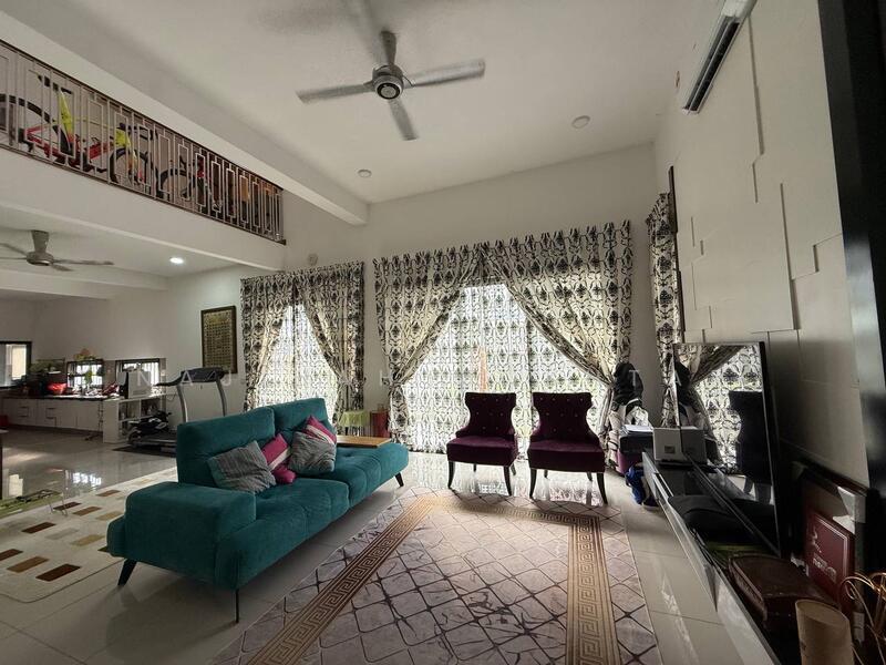 Elmina Green Five - 5