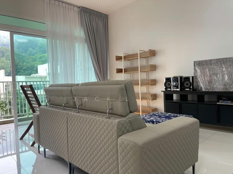Ferringhi Residence 2 - 4