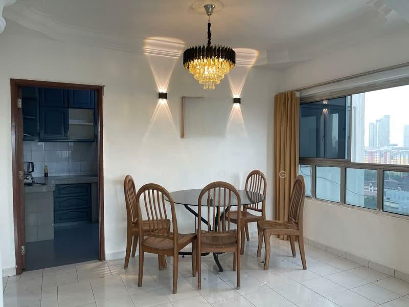 Bam Villa - 2