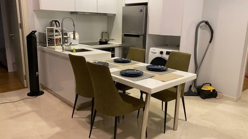 Vogue Suites One - 3