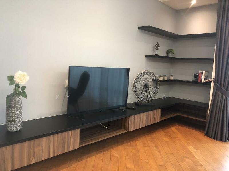 Harvard Residence - 5