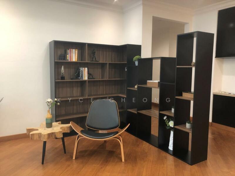 Harvard Residence - 2