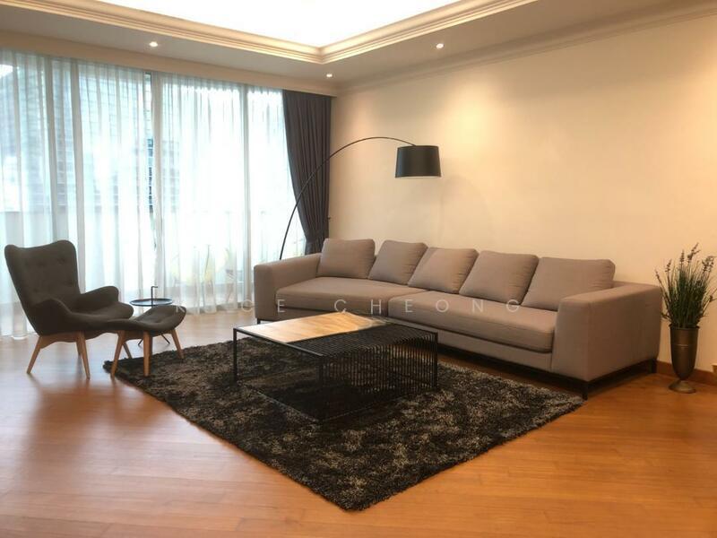 Harvard Residence - 1