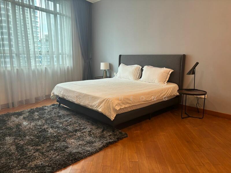 Harvard Residence - 4