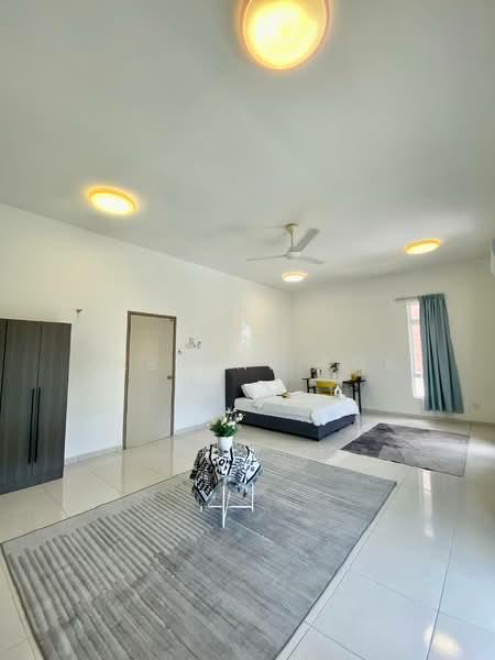 Taman Senawang Perdana - 2