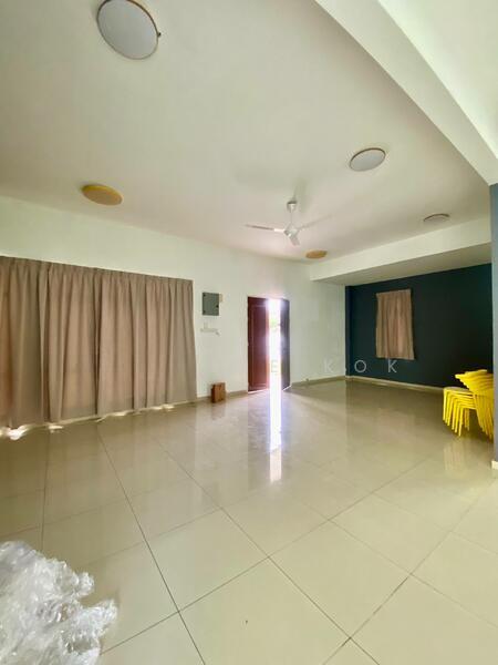 Taman Senawang Perdana - 3