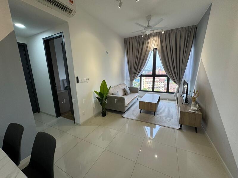 Sunway Velocity TWO - 1