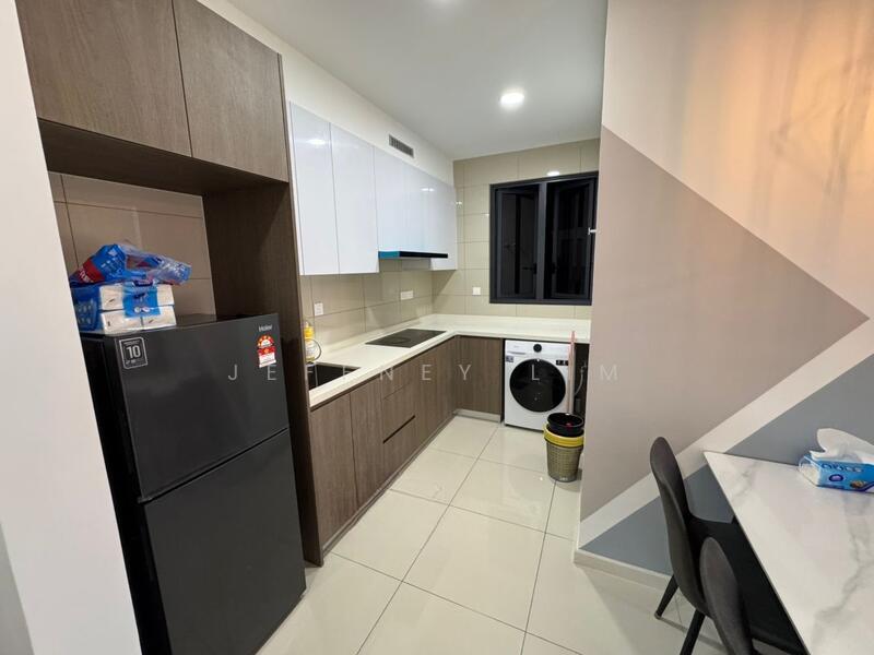 Sunway Velocity TWO - 4