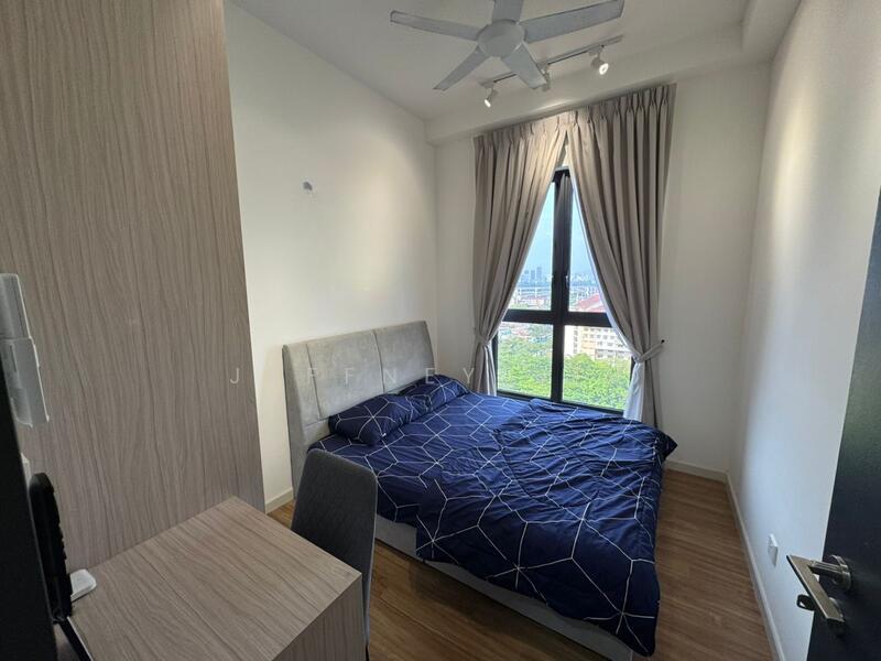 Sunway Velocity TWO - 2