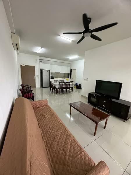 Meridin Suites @ The Meridin - 2