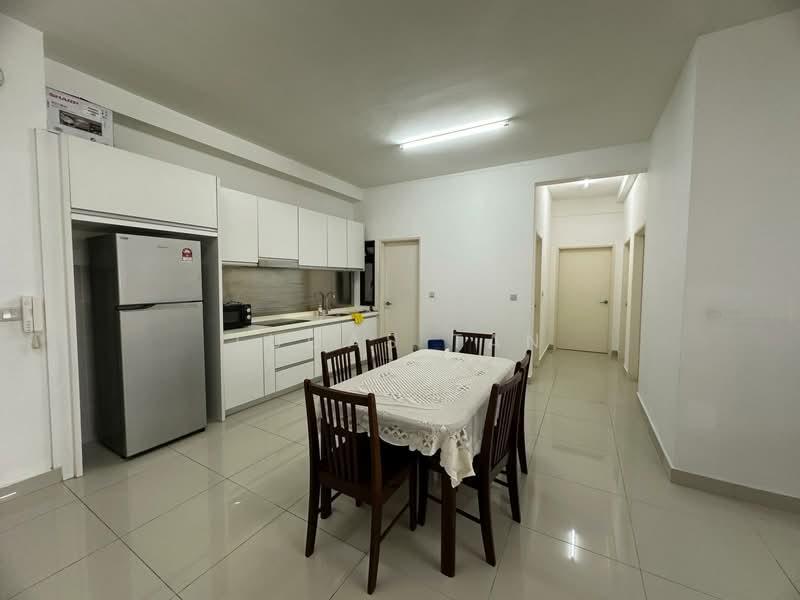 Meridin Suites @ The Meridin - 3