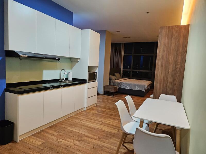 Regency Suites @ Bangsar Trade Centre - 5