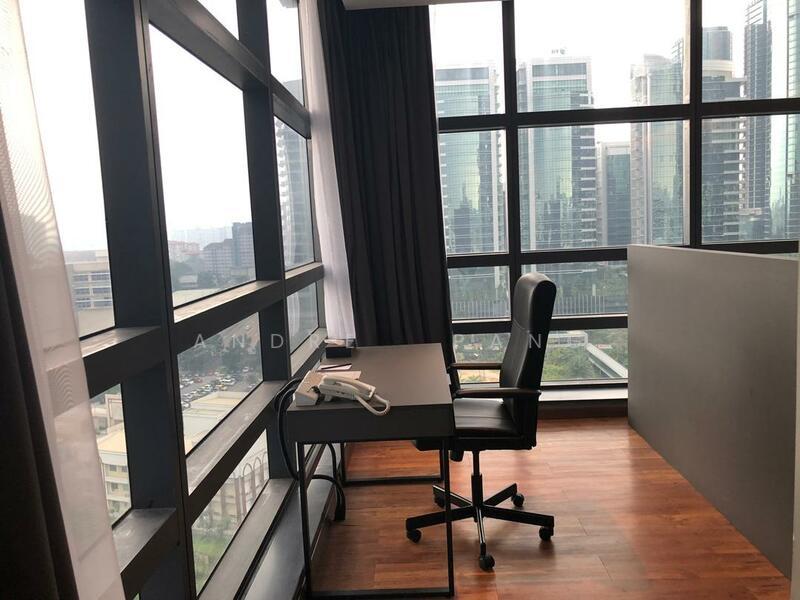 Regency Suites @ Bangsar Trade Centre - 3