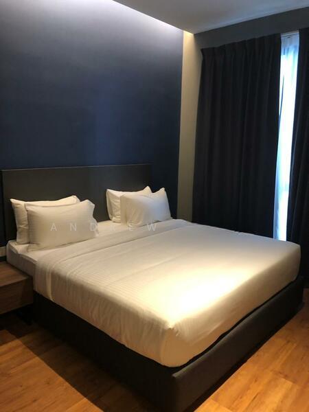 Regency Suites @ Bangsar Trade Centre - 4