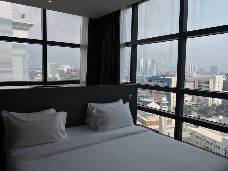 Regency Suites @ Bangsar Trade Centre - 2