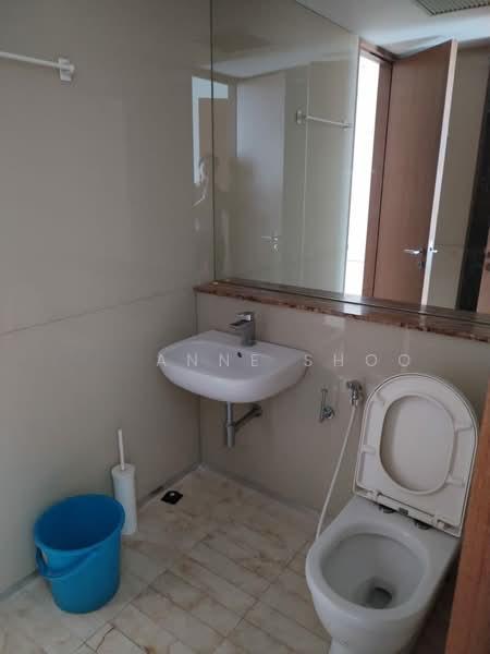 Soho Suites Serviced Residence @ KLCC - 3