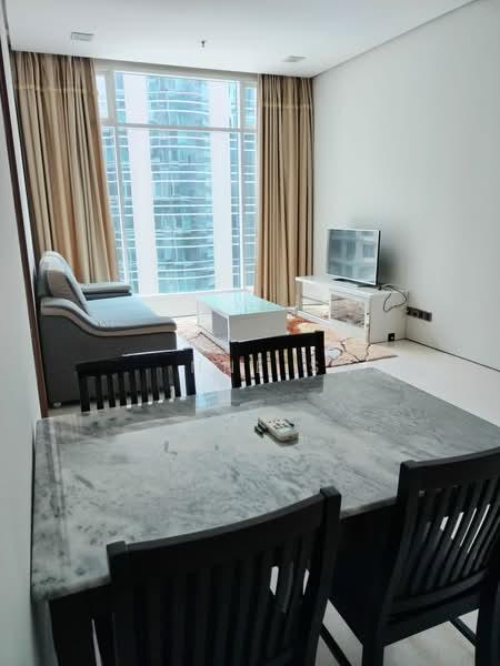 Soho Suites Serviced Residence @ KLCC - 5
