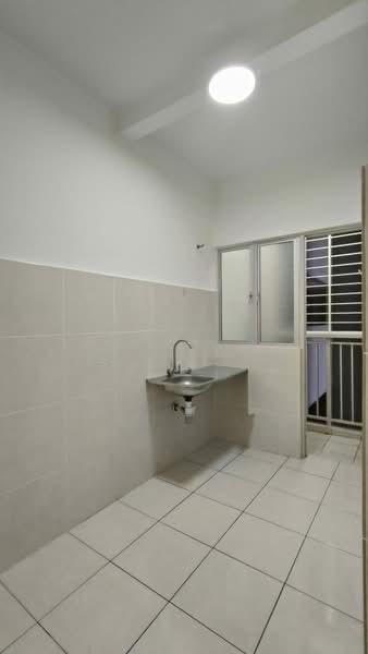 Sky Awani Residensi 1 - 3