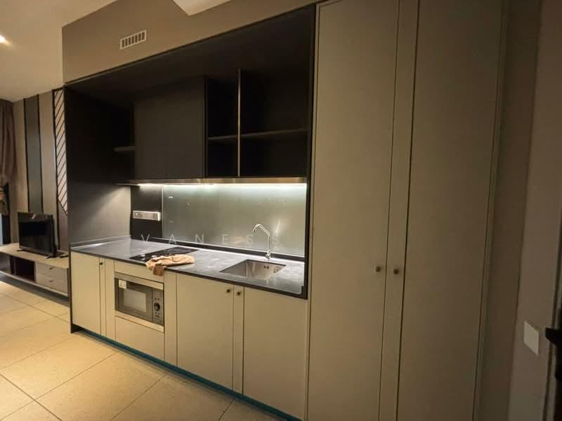 Millerz Square Serviced Residence - 5