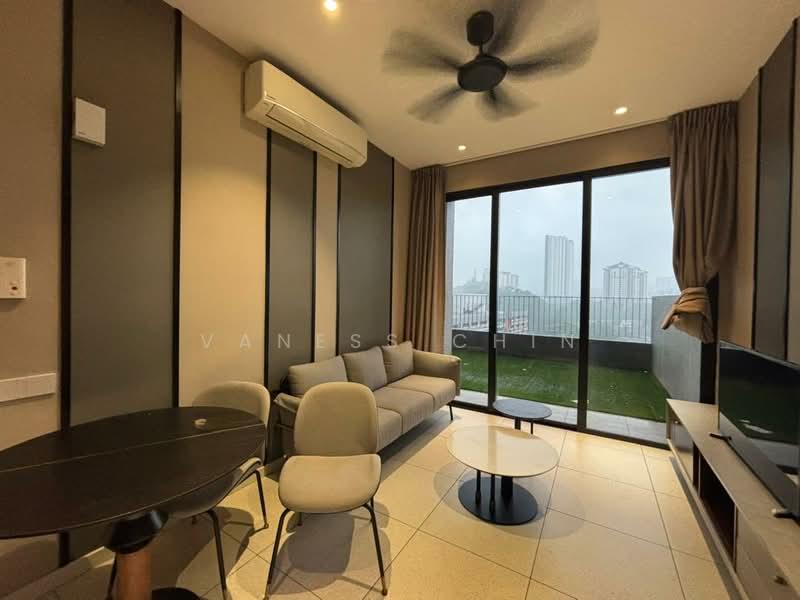 Millerz Square Serviced Residence - 2
