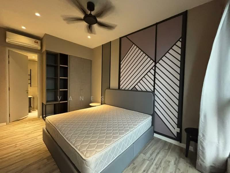Millerz Square Serviced Residence - 3