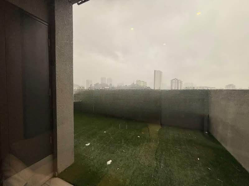 Millerz Square Serviced Residence - 4