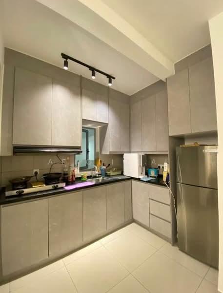 Sky Awani Residensi 3 - 5