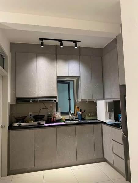 Sky Awani Residensi 3 - 4