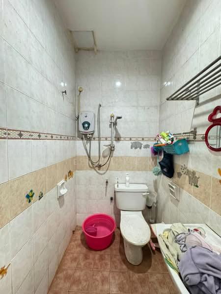 Bukit Indah Iskandar Puteri - 5