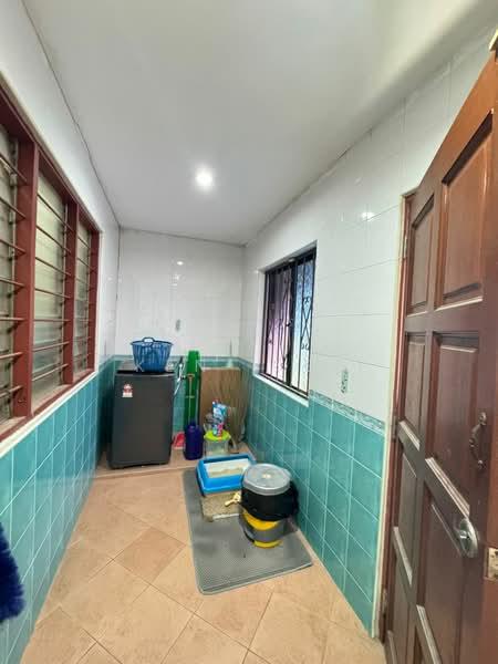 Bukit Indah Iskandar Puteri - 4
