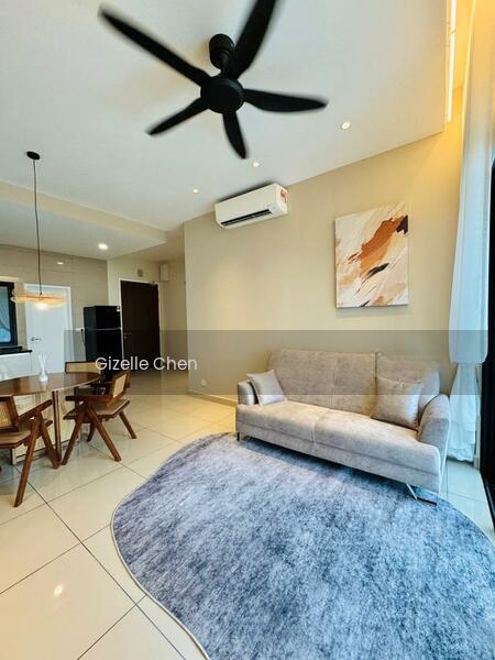 Bangsar Hill Park - 1