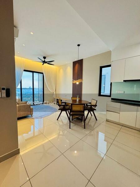 Bangsar Hill Park - 4