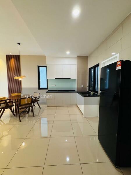 Bangsar Hill Park - 3