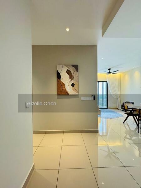 Bangsar Hill Park - 5